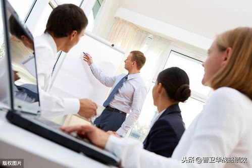 中層力量，企業脊梁——老板必須知曉的部門級管理者三大來源