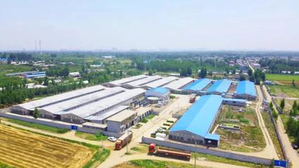 美的暖通與樓宇推動(dòng)農(nóng)林牧漁產(chǎn)業(yè)轉(zhuǎn)型升級(jí)與養(yǎng)護(hù)服務(wù)